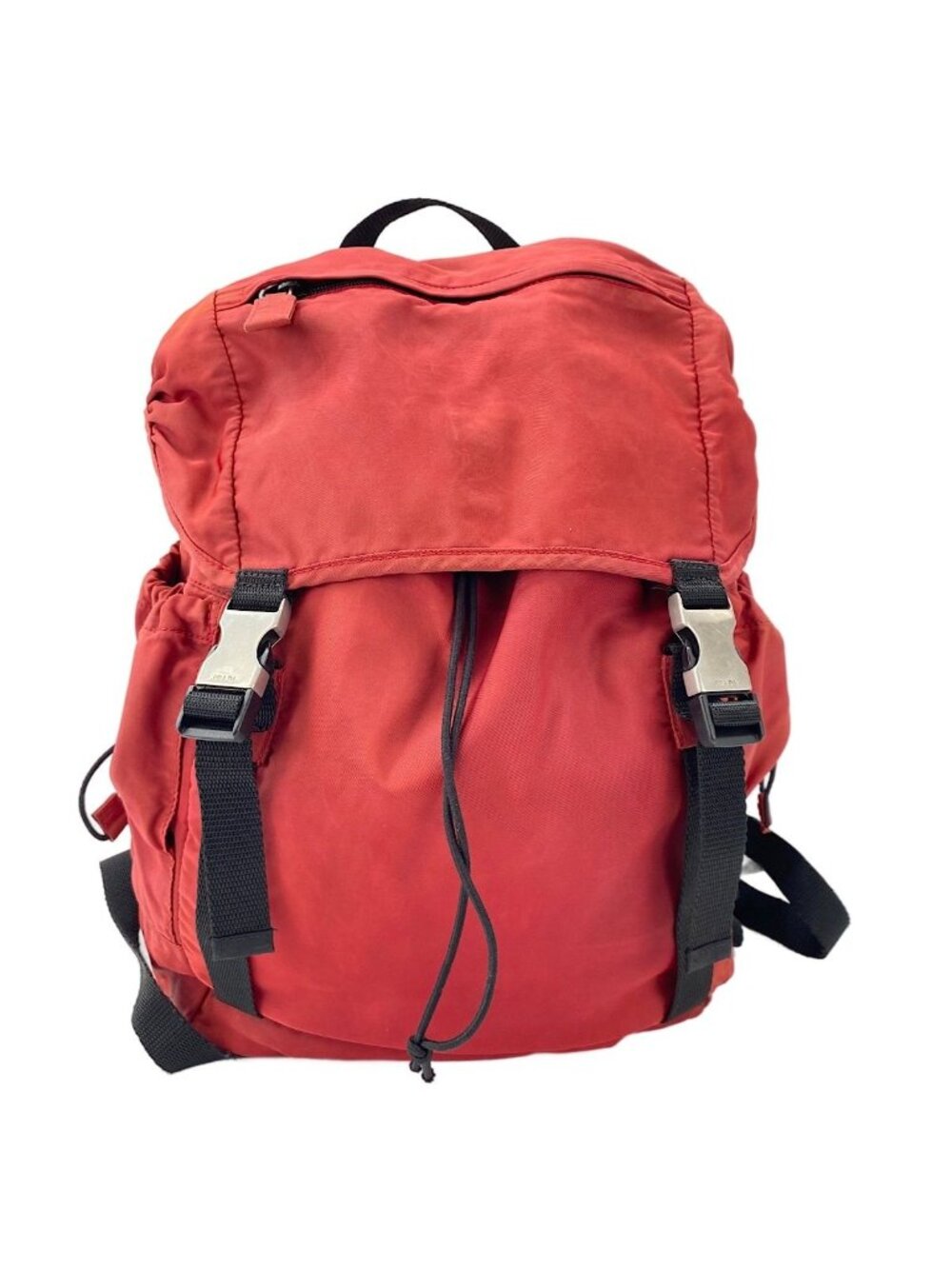 Prada Backpack - Picture 2 of 10